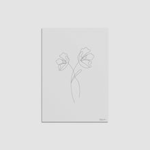 Load image into Gallery viewer, Flower Print
